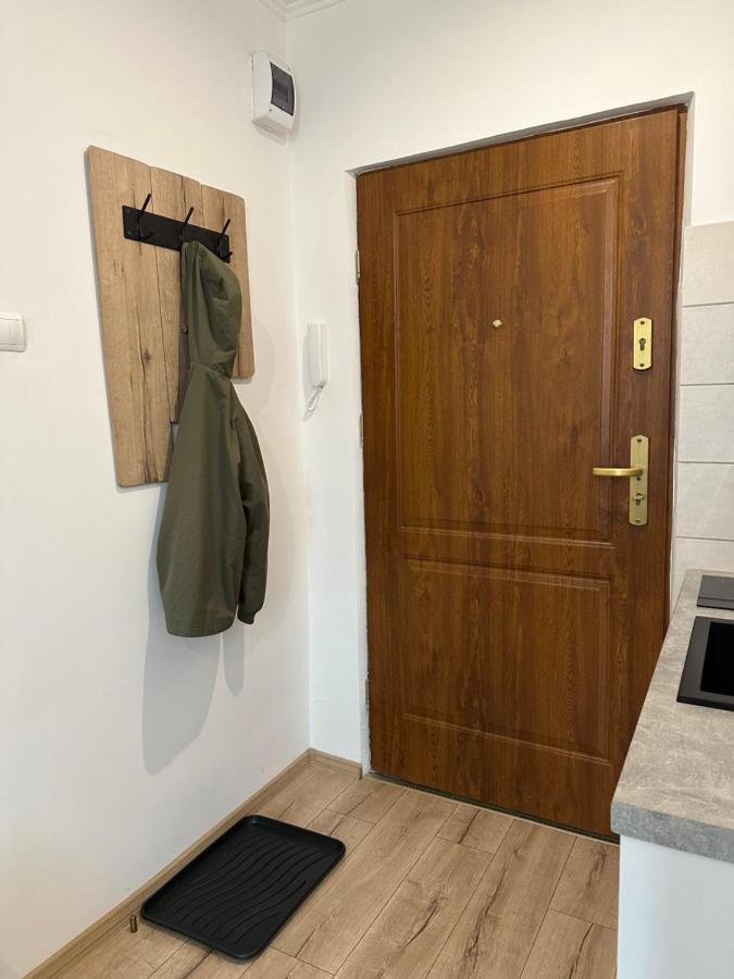 Apartament Zielony Kollataja Tomaszów Mazowiecki Exterior foto