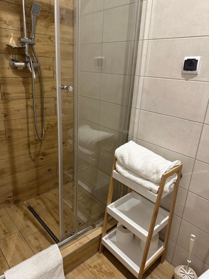 Apartament Zielony Kollataja Tomaszów Mazowiecki Exterior foto